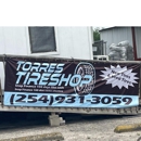 Torres Tire Shop - Automobile Parts & Supplies