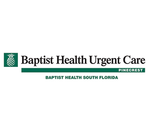 Baptist Health Urgent Care | Pinecrest - Pinecrest, FL