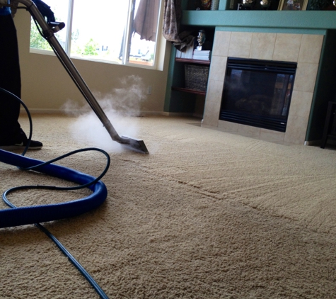 Steam Wave Carpet & Upholstery