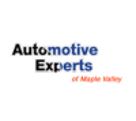 Automotive Experts of Maple Valley - Maple Valley, WA