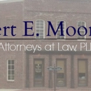 Moorehead Robert E Attorney at Law PLLC - Attorneys