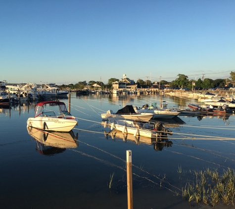 Baron's Cove - Sag Harbor, NY