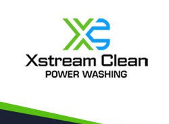 Xstream Clean Power Washing