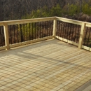 Custom Decks By Wright Design - Deck Builders