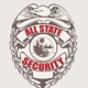 All State Security Inc