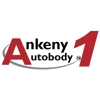 Ankeny Auto Body gallery