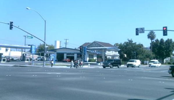 Gasco Smog and Repair - Santa Ana, CA