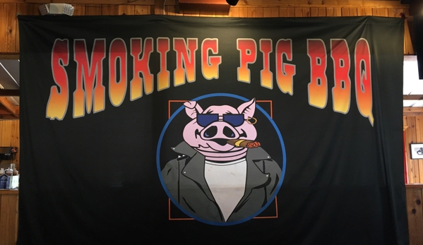 Smoking Pig BBQ - Fremont, CA