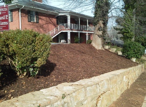 Butler's Landscaping & Maintenance - Forest City, NC