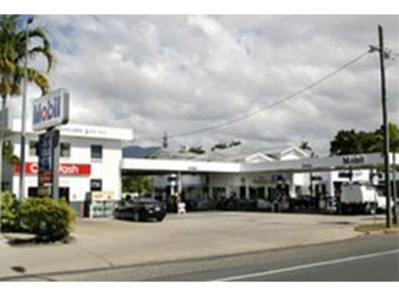 Trinity Petroleum Services - Portsmith, QLD