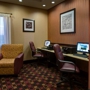 Hampton Inn Chambersburg