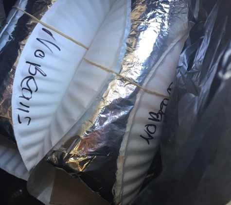 Mucho Mahalo Burritos - Melbourne, FL