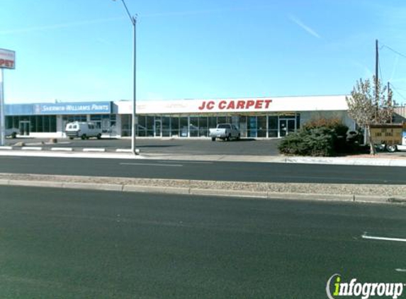 Carpet and Tile CVS - Albuquerque, NM