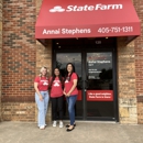 Annai Stephens - State Farm Insurance Agent - Homeowners Insurance