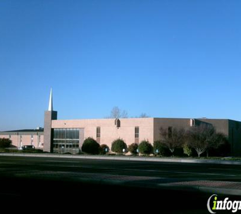 Legacy Church - Albuquerque, NM