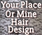 Your Place Or Mine Hair Design - Beauty Salons