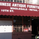 Chinese Antique Furniture Inc - Antiques