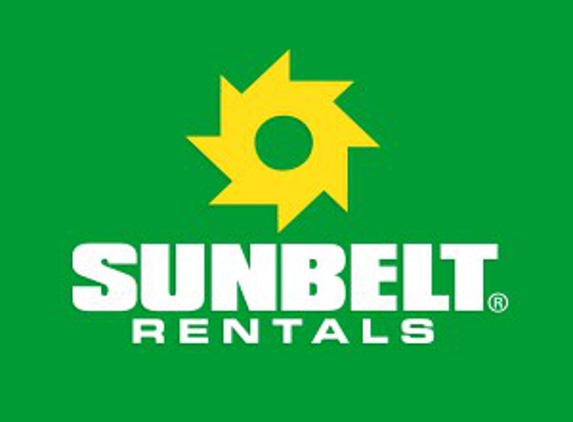 Sunbelt Rentals - Costa Mesa, CA