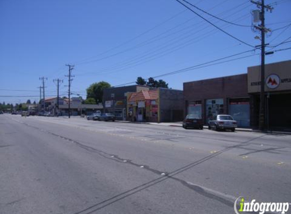 Nancy's Hair & Nails - Redwood City, CA