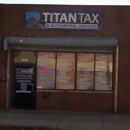 Titan Tax & Accounting Services LLC - Tax Return Preparation