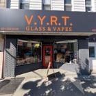 CoinFlip Bitcoin ATM - V.Y.R.T. Glass and Vapes, Kratom, CBD and Hookah Store (Jersey City)