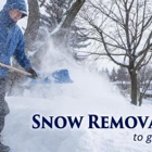 Snow & Ice Salt & Chemicals Unlimited