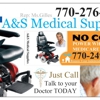 A&S Medical Supplies gallery