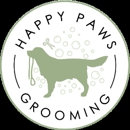 Happy Paws Grooming - Pet Grooming