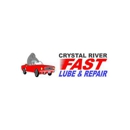 Crystal River Fast Lube & Repair - Auto Repair & Service