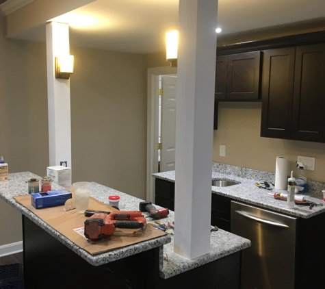 A G Spencer's Remodeling & Handyman Services - Louisville, KY