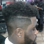 Bob @ ProFRESHional Cuts Barbershop