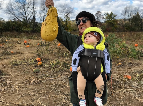 West Portal Pumpkin Patch - Asbury, NJ