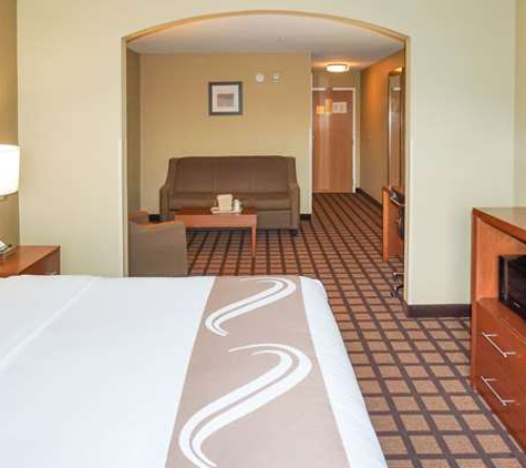 Quality Inn & Suites Georgetown - Seaford - Georgetown, DE