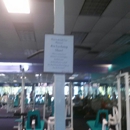 Ladies Only Total Fitness - Gymnasiums