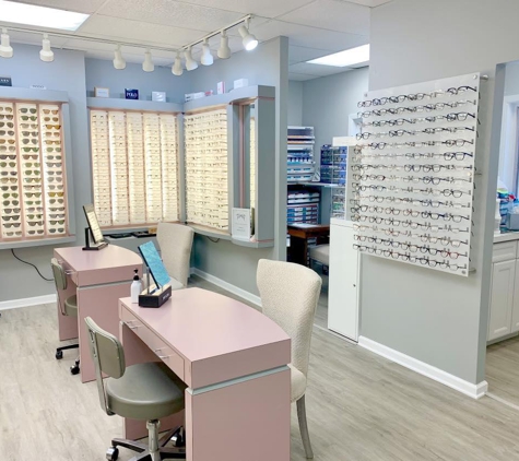 Precision Eye Care NJ - Red Bank, NJ