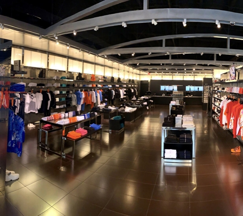 Armani Exchange (A/X) - Cerritos, CA