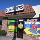 R-Tech Computers - Computer & Equipment Dealers