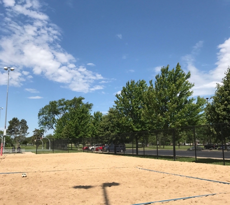 McCollum Park Concession - Downers Grove, IL