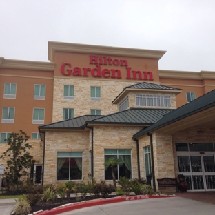 Hilton Garden Inn Katy West Houston - Katy, TX