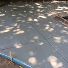 Green Bell Concrete