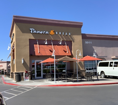 Panera Bread - Las Vegas, NV