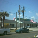 Island Sports - Sportswear