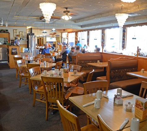 Sunrise Family Restaurant - Fulton, IL