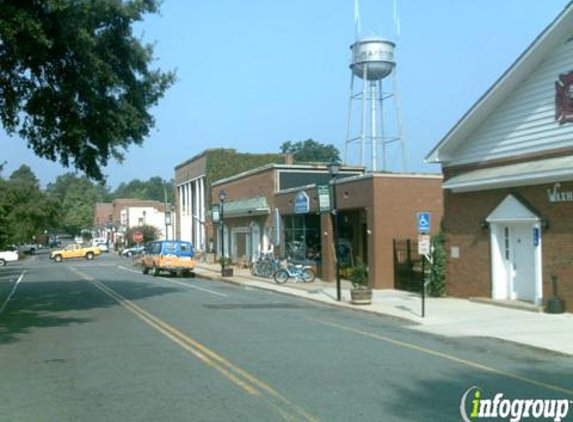 Southsiders - Waxhaw, NC