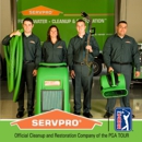 SERVPRO of Wichita Falls - Upholstery Cleaners