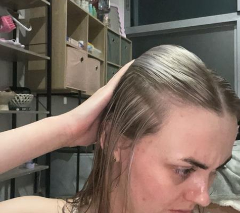 Salon 38 - Logan Central, QLD