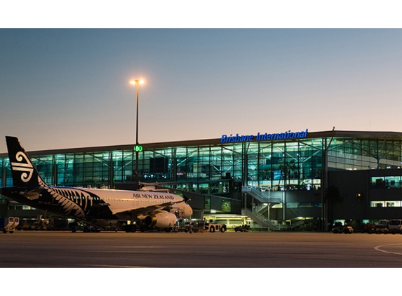 Brisbane Airport Corporation Pty Ltd - Airservices Australia