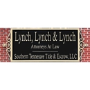 Lynch, Lynch, & Lynch Attorneys At Law - Attorneys