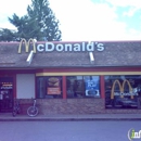 McDonald's - Fast Food Restaurants