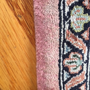 Oriental Rug Specialist - Newport Beach, CA